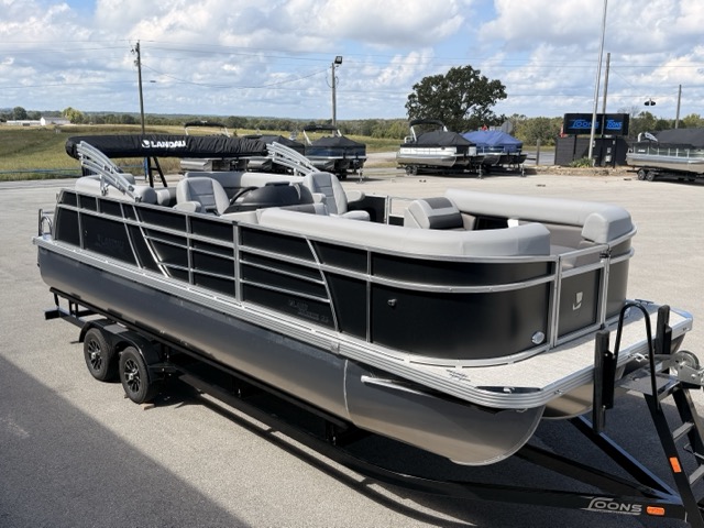 2027 Landau 23 IB Pontoon