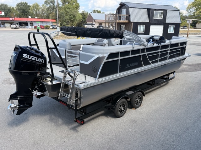 2027 Landau 23 IB Pontoon