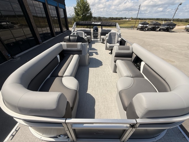 2027 Landau 23 IB Pontoon