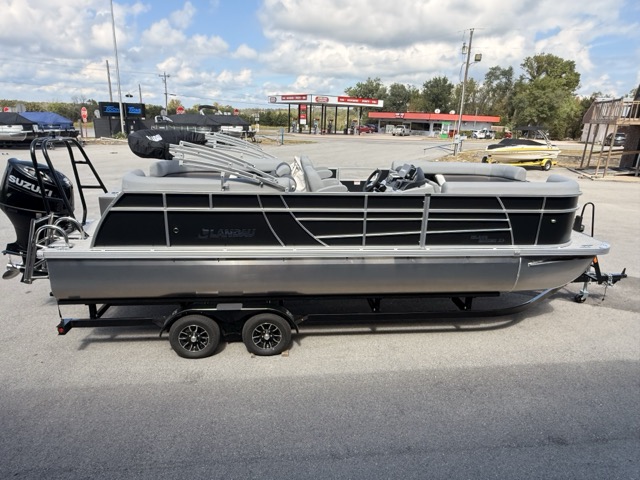2027 Landau 23 IB Pontoon