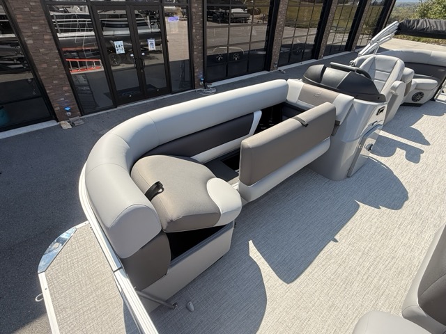 2027 Landau 23 IB Pontoon