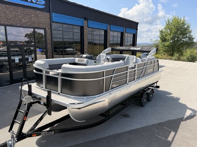2027 Landau 23 IB Pontoon