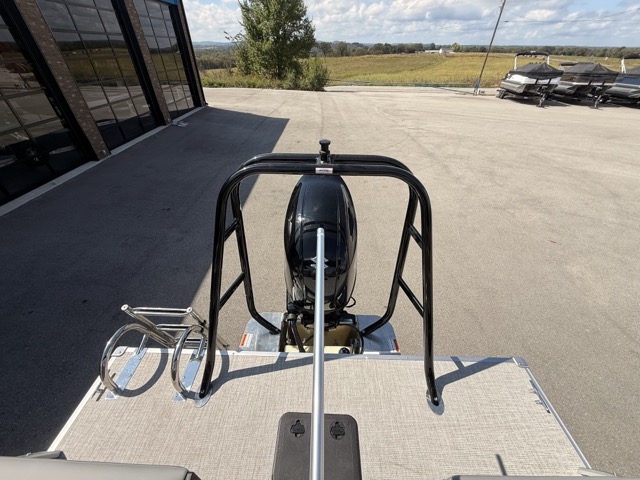 2027 Landau 23 IB Pontoon