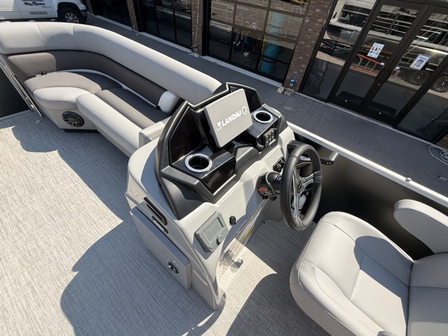 2027 Landau 23 IB Pontoon