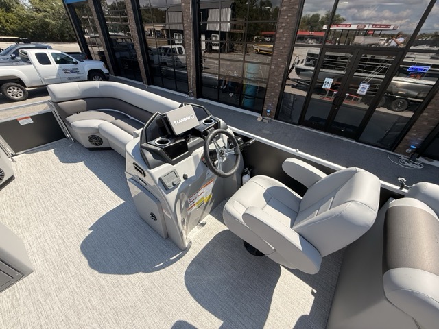 2027 Landau 23 IB Pontoon