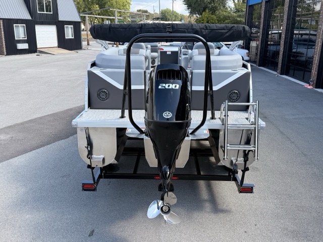 2027 Landau 23 IB Pontoon