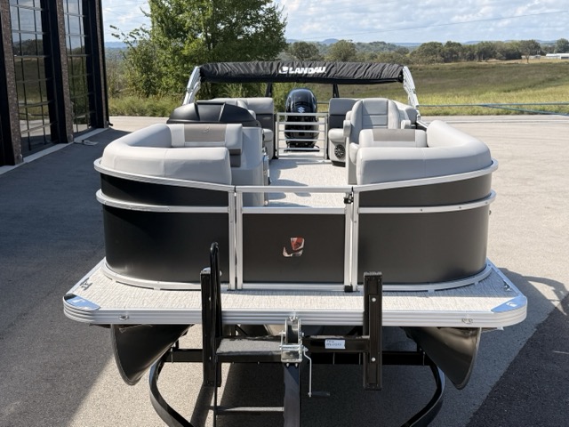 2027 Landau 23 IB Pontoon