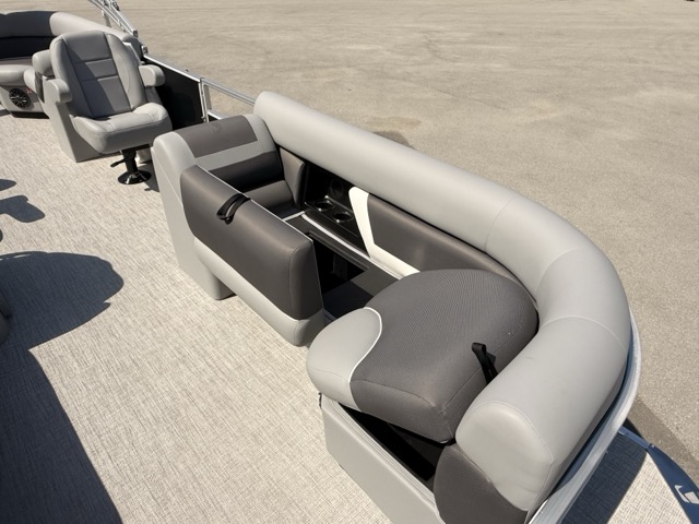 2027 Landau 23 IB Pontoon