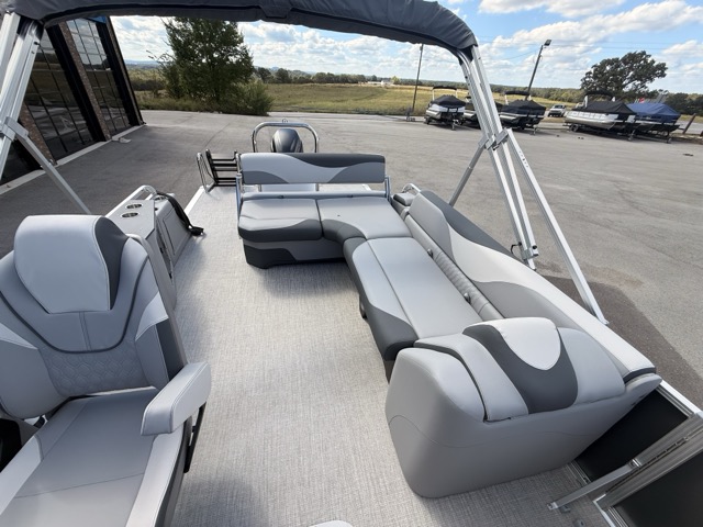 2027 Avalon 2385 LSZ RB Pontoon