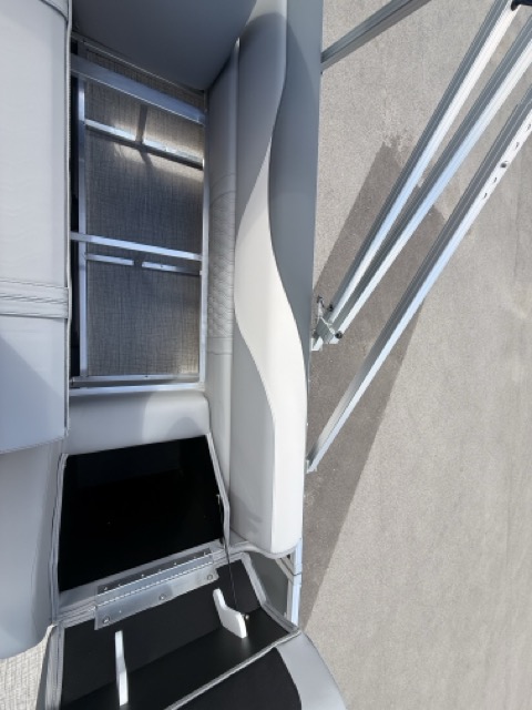 2027 Avalon 2385 LSZ RB Pontoon