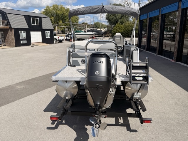 2027 Avalon 2385 LSZ RB Pontoon