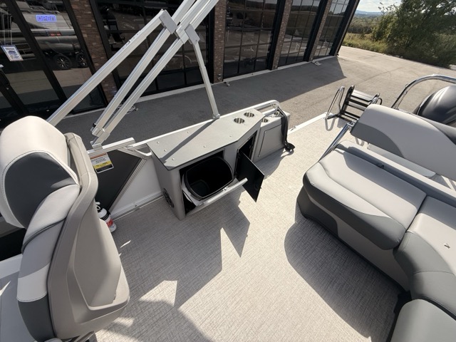 2027 Avalon 2385 LSZ RB Pontoon