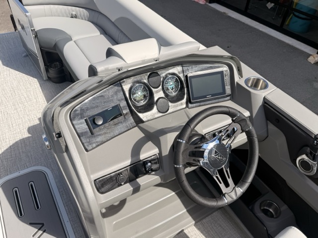 2027 Avalon 2385 LSZ RB Pontoon