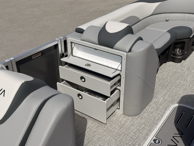 2027 Avalon 2385 LSZ RB Pontoon