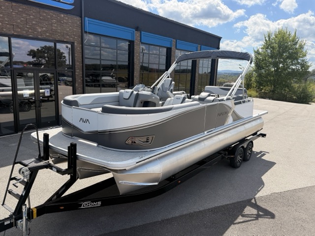 2027 Avalon 2385 LSZ RB Pontoon