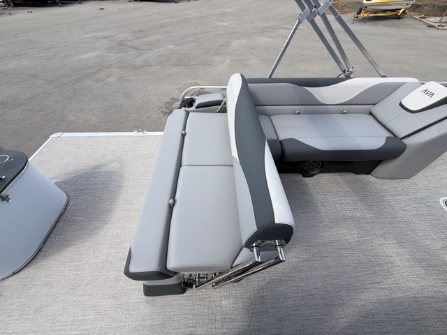 2027 Avalon 2385 LSZ RB Pontoon