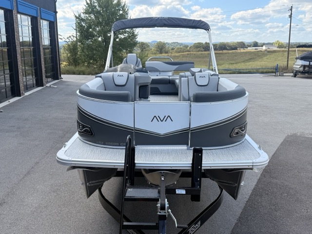 2027 Avalon 2385 LSZ RB Pontoon