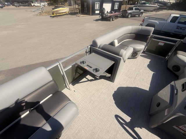 2027 Landau 21 IB Pontoon