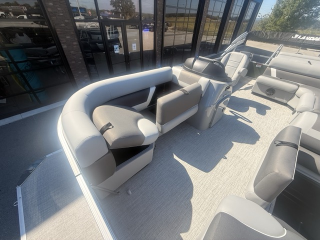 2027 Landau 21 IB Pontoon