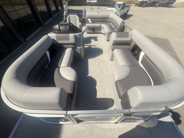 2027 Landau 21 IB Pontoon