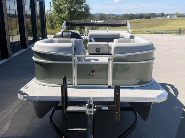 2027 Landau 21 IB Pontoon