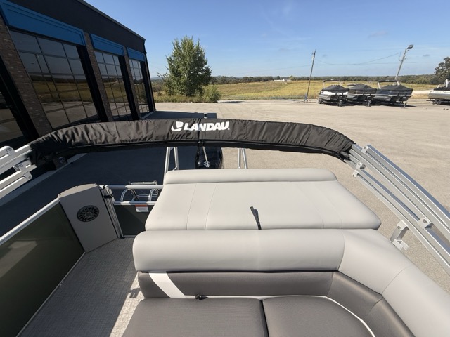2027 Landau 21 IB Pontoon
