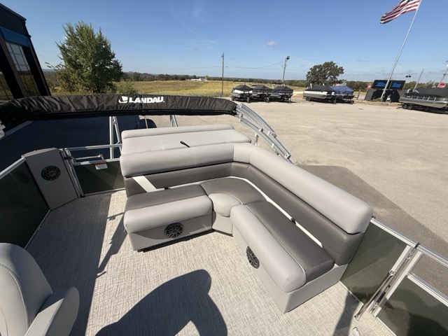 2027 Landau 21 IB Pontoon