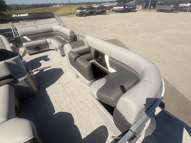 2027 Landau 21 IB Pontoon
