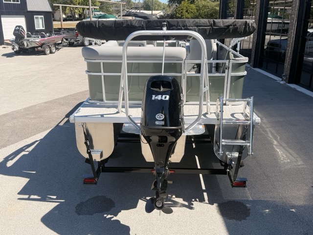 2027 Landau 21 IB Pontoon