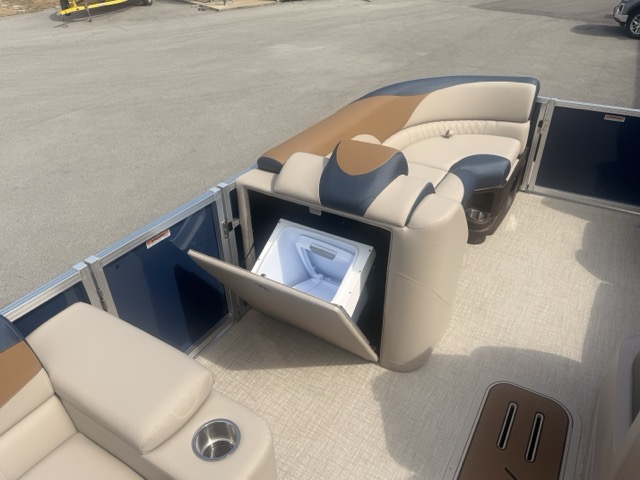 2027 Avalon 2385 LSZ VRL Pontoon