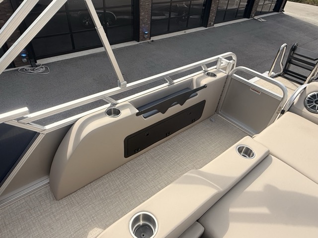 2027 Avalon 2385 LSZ VRL Pontoon