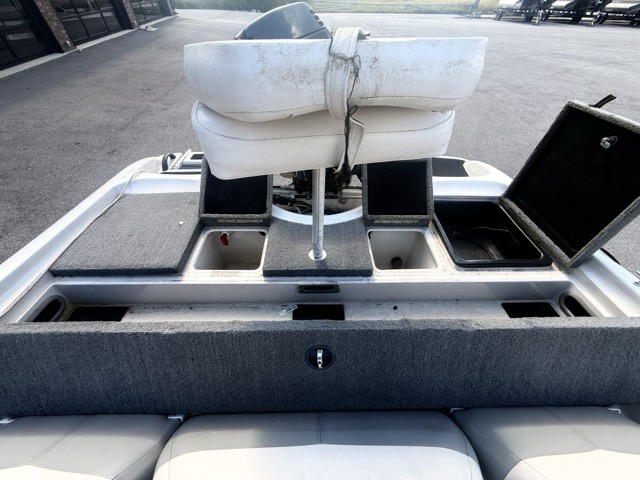 2007 Nitro 189 Sport Boat