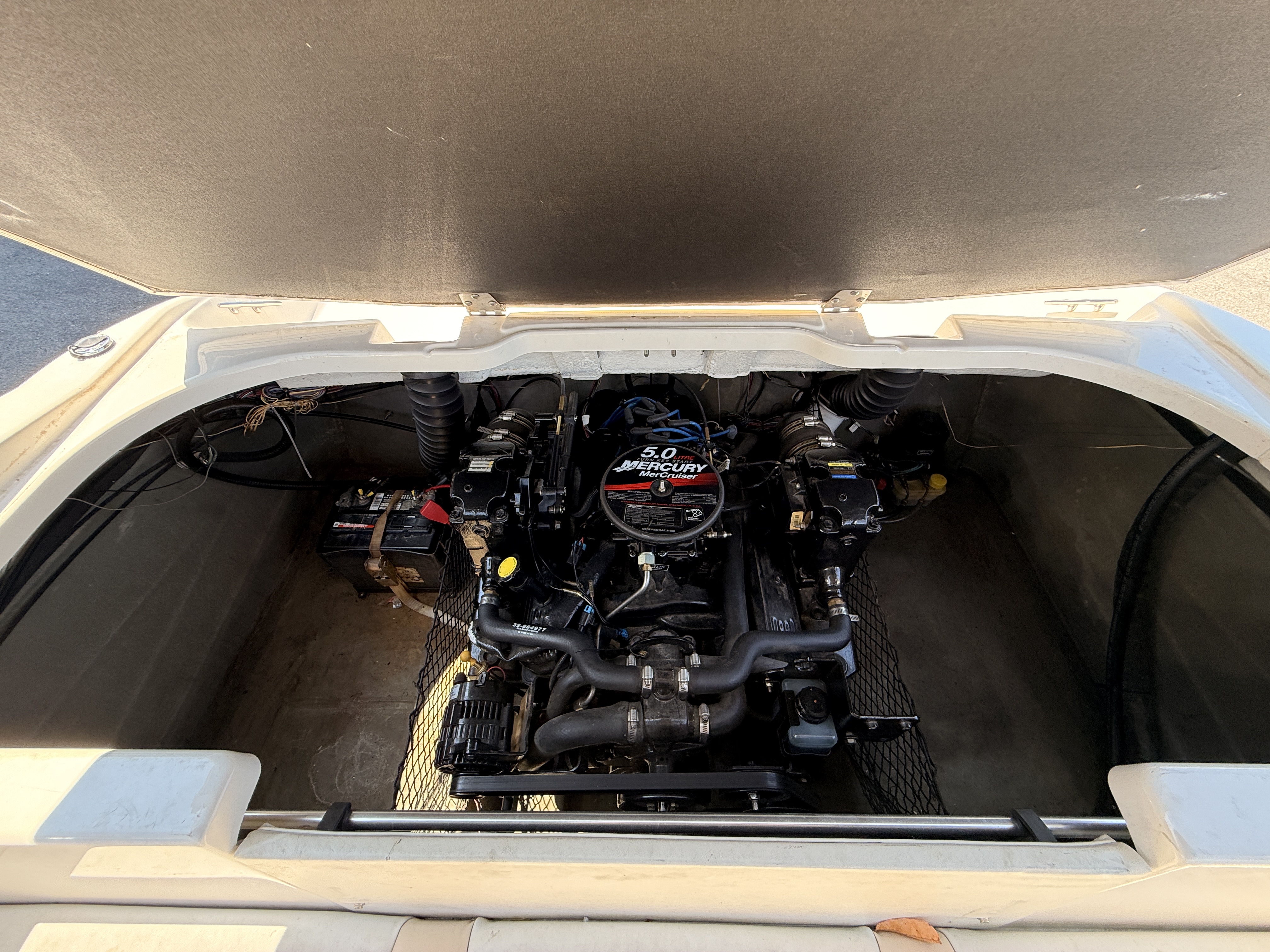 2007 Glastron GT-205/BR Boat