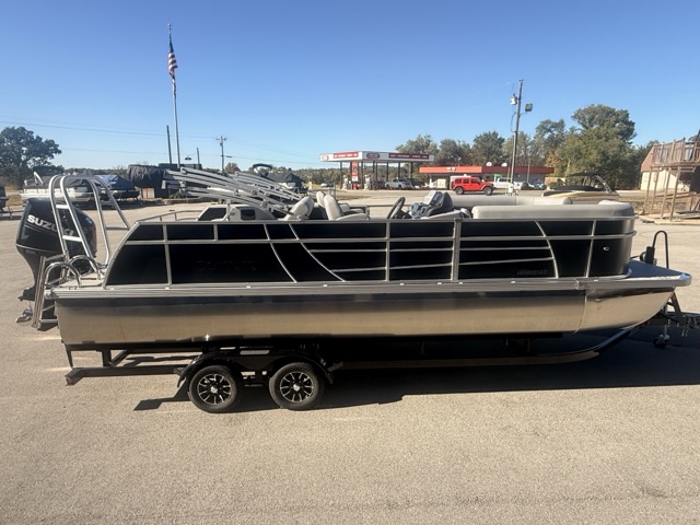 2027 Landau 23 Island Breeze Pontoon