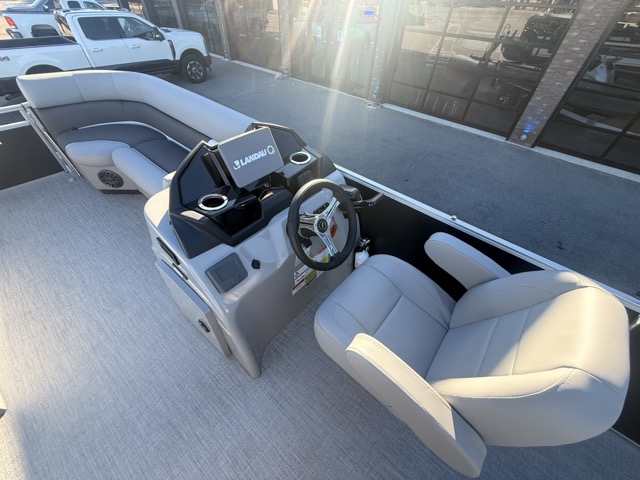 2027 Landau 23 Island Breeze Pontoon