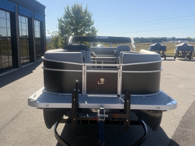 2027 Landau 23 Island Breeze Pontoon