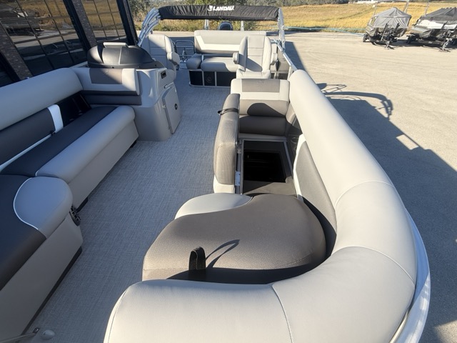 2027 Landau 23 Island Breeze Pontoon