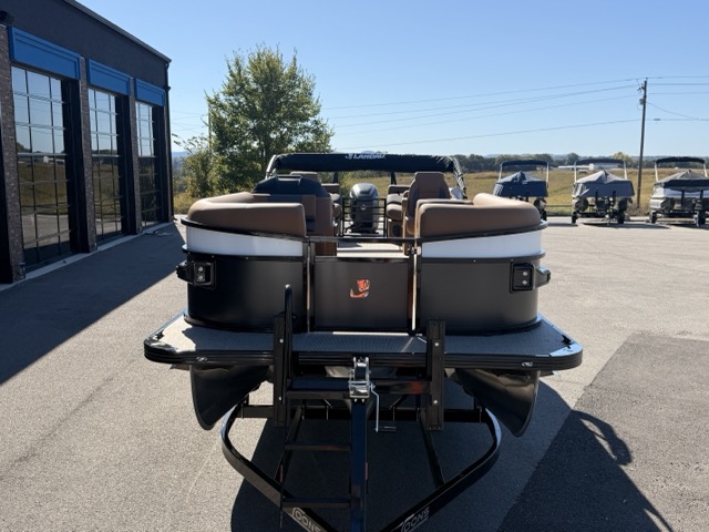 2027 Landau 25 Island Breeze Pontoon