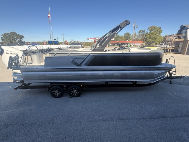 2027 Avalon 2385 LSZ VRB Pontoon