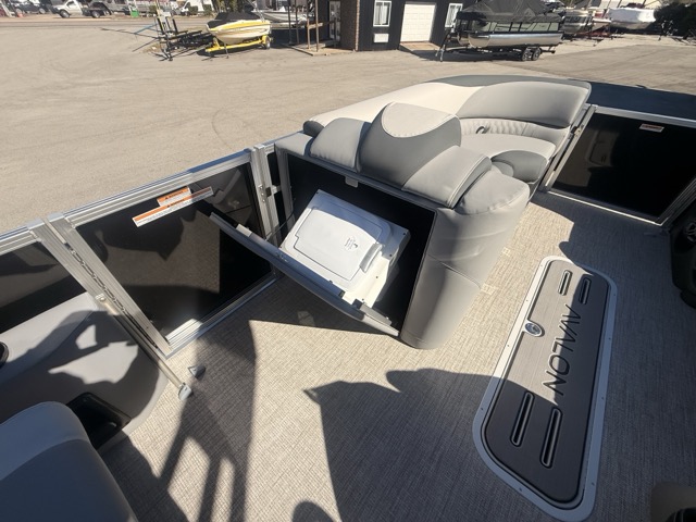 2027 Avalon 2385 LSZ VRB Pontoon