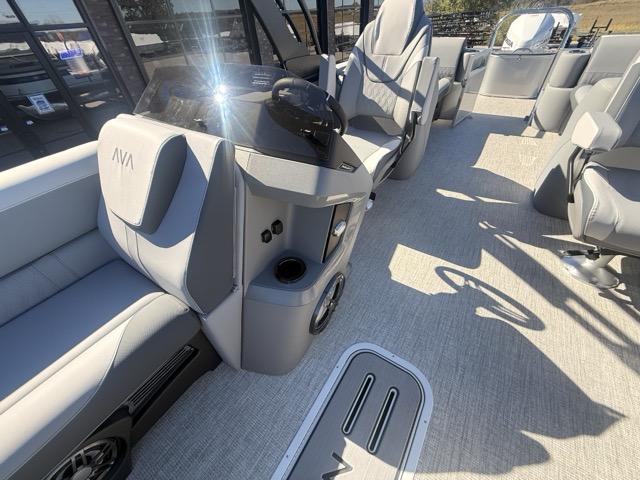 2027 Avalon 2385 LSZ VRB Pontoon