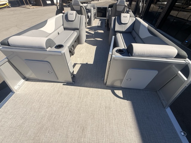 2027 Avalon 2385 LSZ VRB Pontoon
