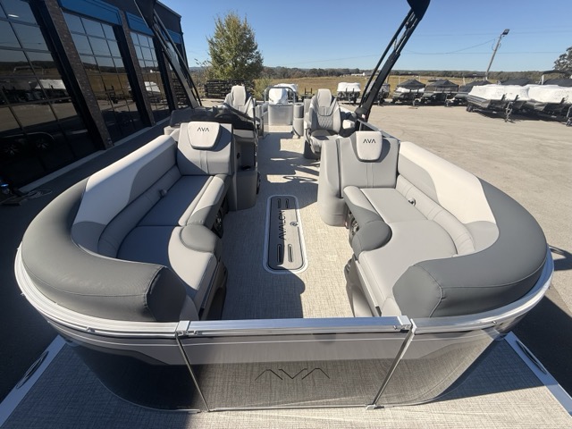 2027 Avalon 2385 LSZ VRB Pontoon