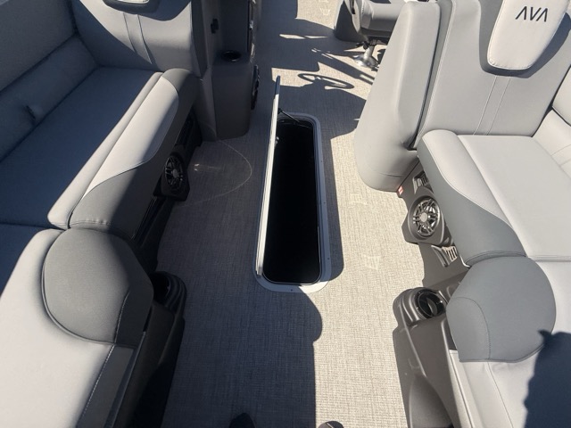 2027 Avalon 2385 LSZ VRB Pontoon