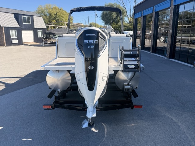 2027 Avalon 2385 LSZ VRB Pontoon