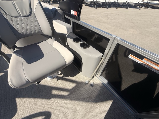 2027 Avalon 2385 LSZ VRB Pontoon