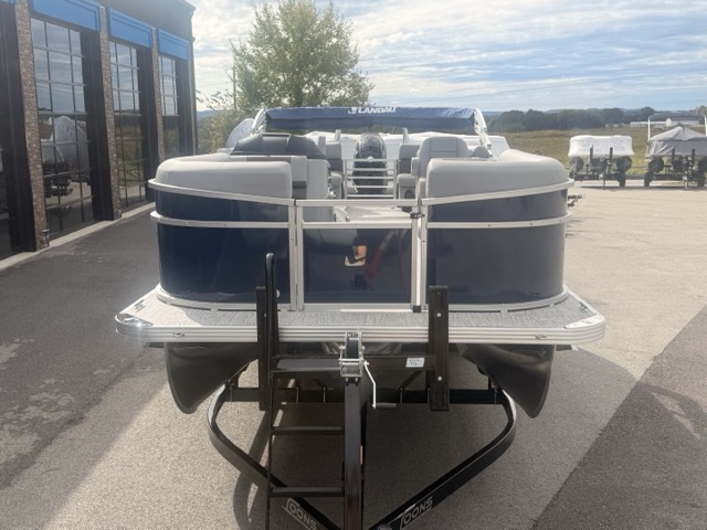 2027 Landau 23 Island Breeze Pontoon