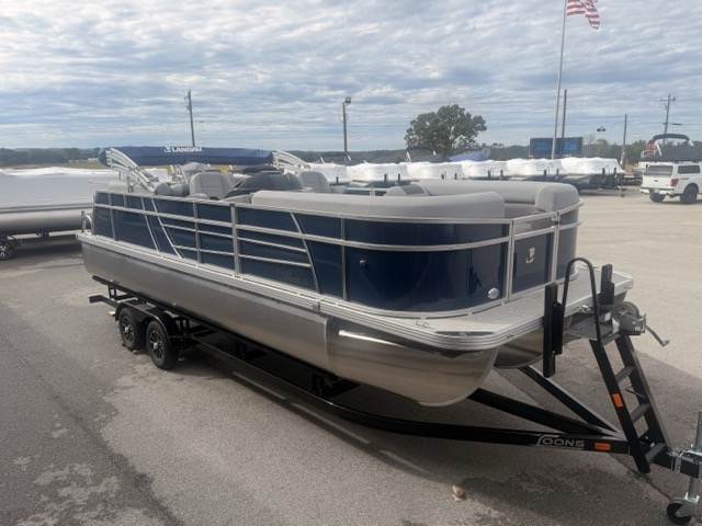 2027 Landau 23 Island Breeze Pontoon