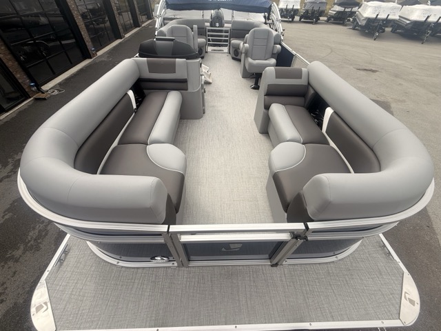 2027 Landau 23 Island Breeze Pontoon