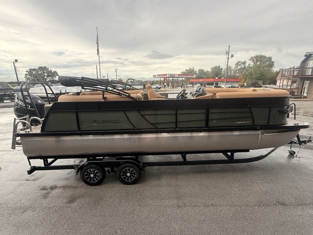 2027 Landau 23 Island Breeze Pontoon